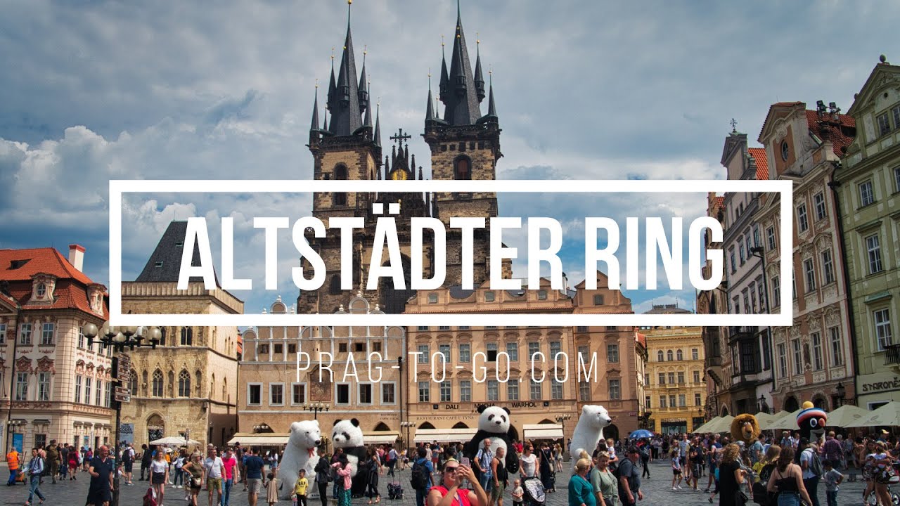 Altst&auml;dter Ring