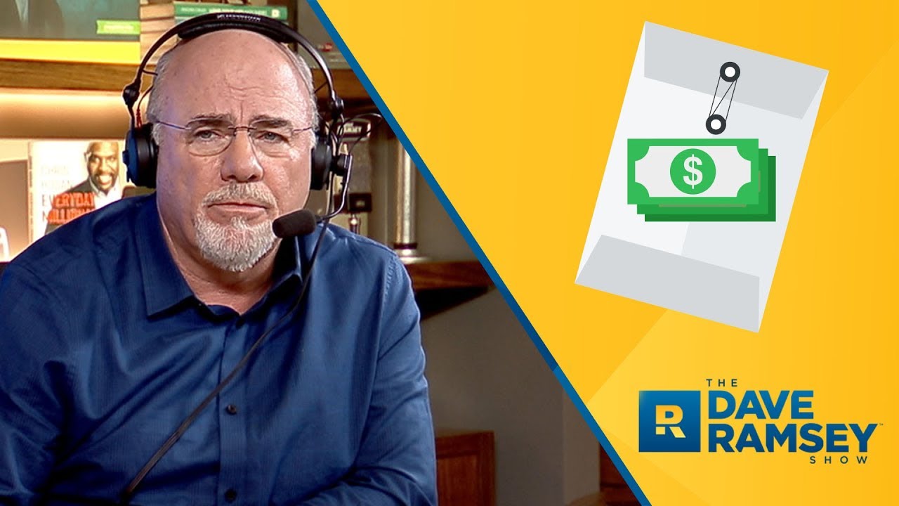 Does the EveryDollar App Replace the Envelope System?