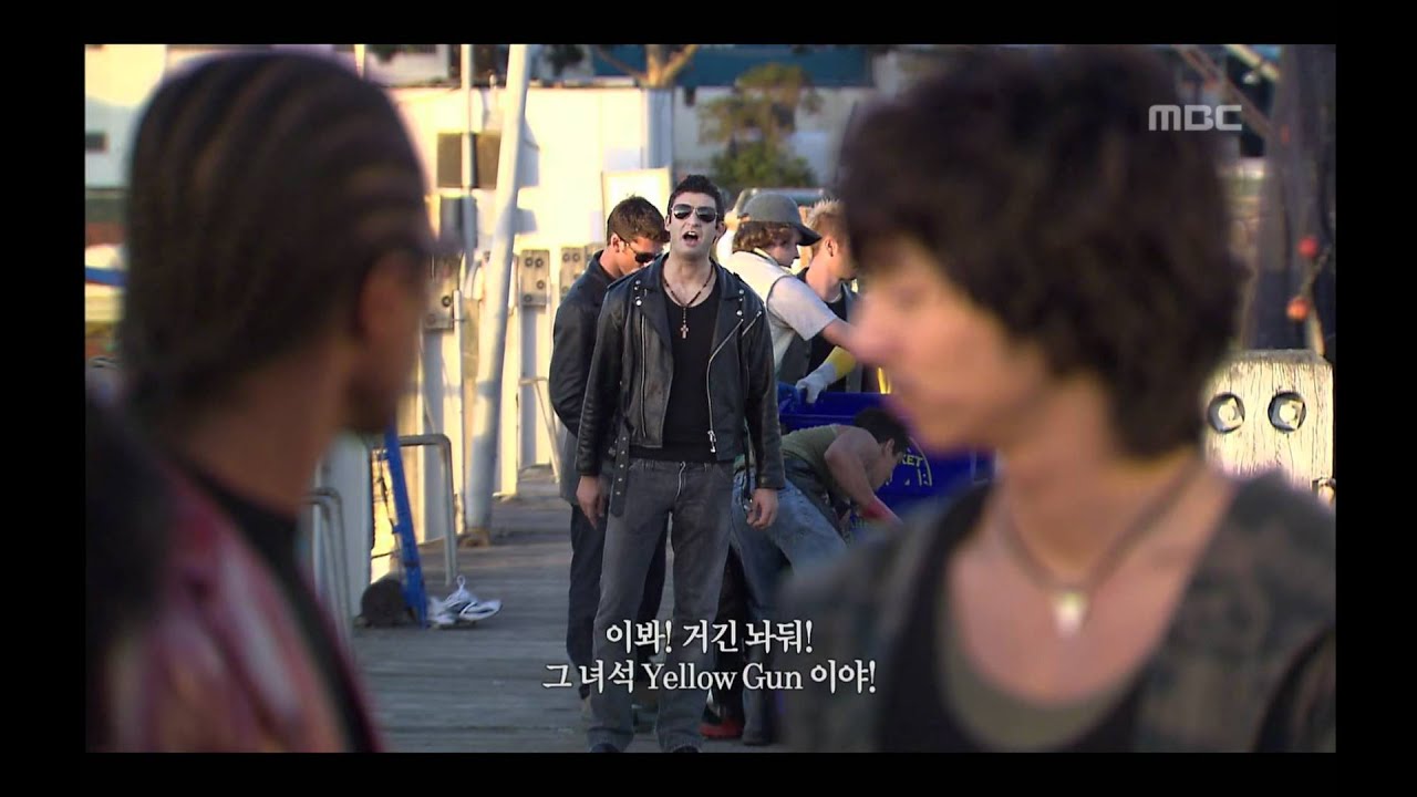 One Fine Day, 1회, EP01, #04