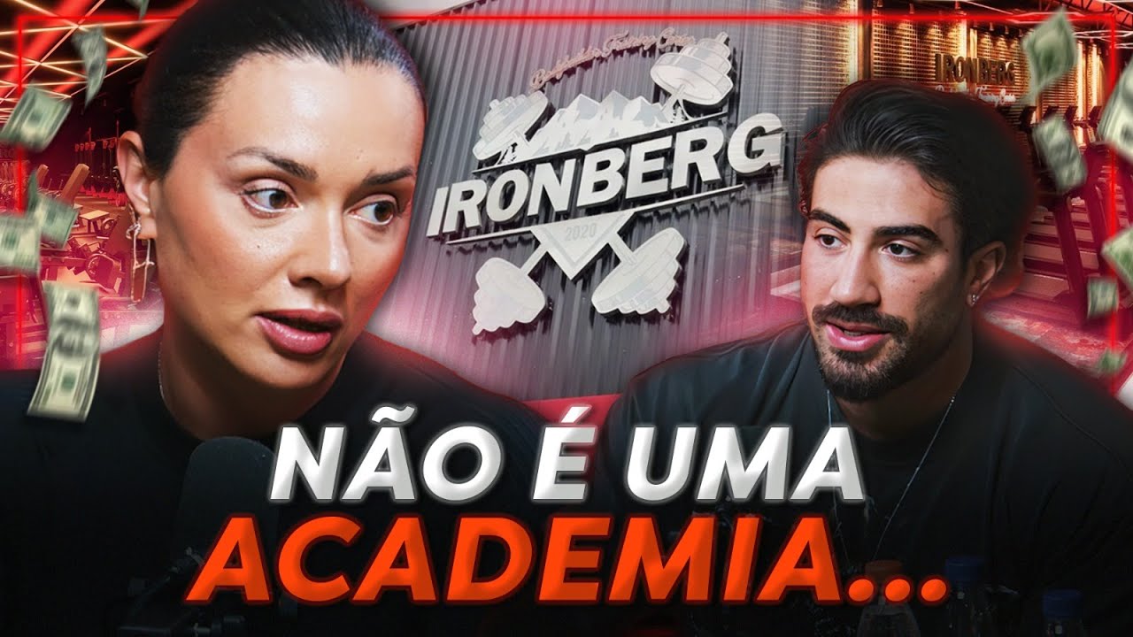 THE TRUTH ABOUT IRONBERG: WAS THE R$40 MILLION INVESTMENT WORTH IT? Juju and Basa | PrimoCast 410