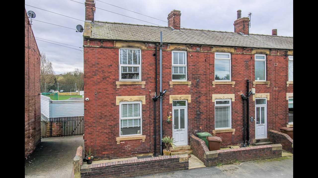 King Street, Horbury - Virtual Tour