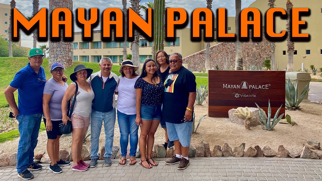 Mayan Palace Puerto Peñasco