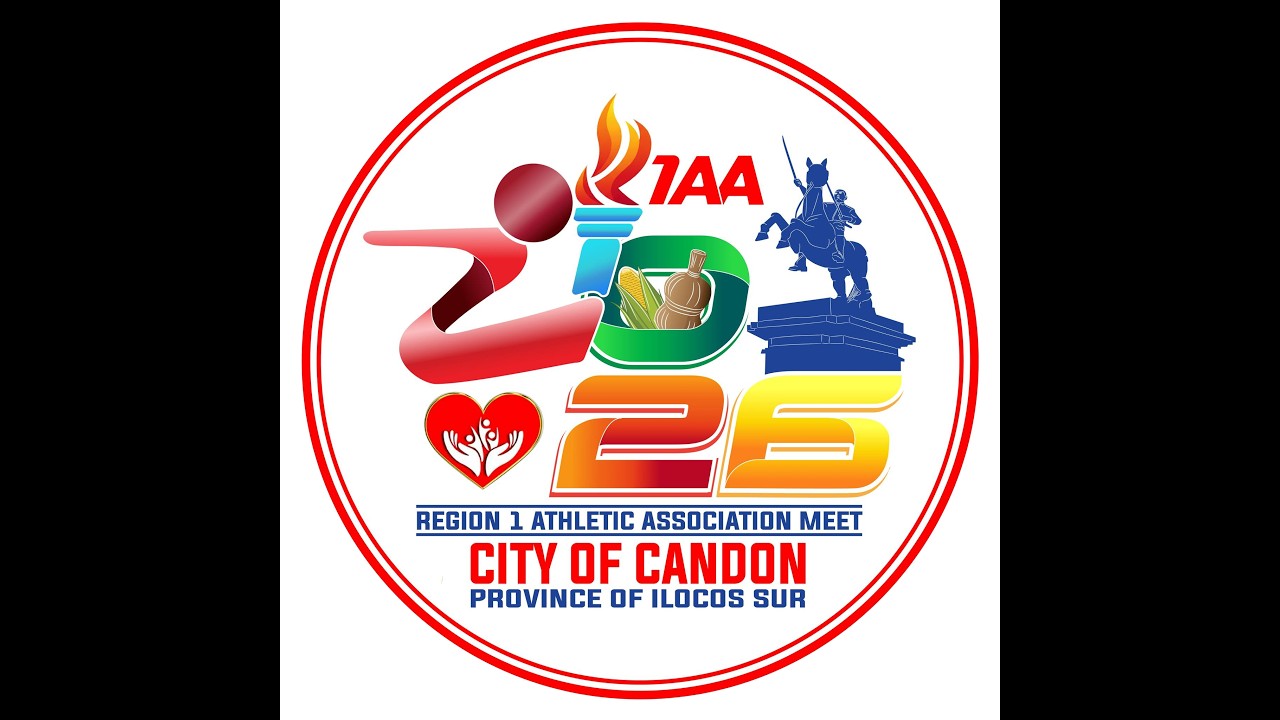 R1AA 2026 Highlights | Candon City, Ilocos Sur