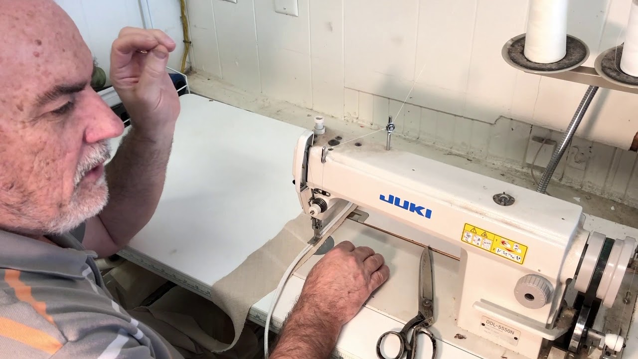 How to: Make Double Piping