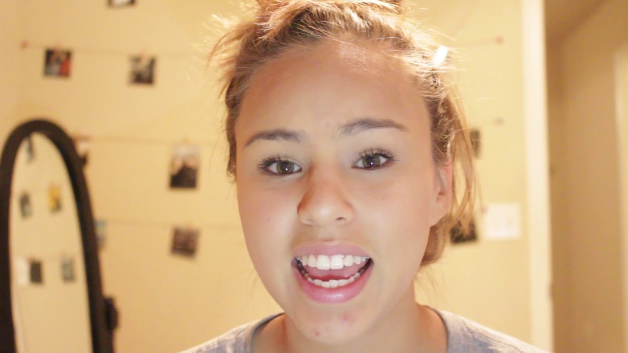 AV Student Documentary: Living Without Technology