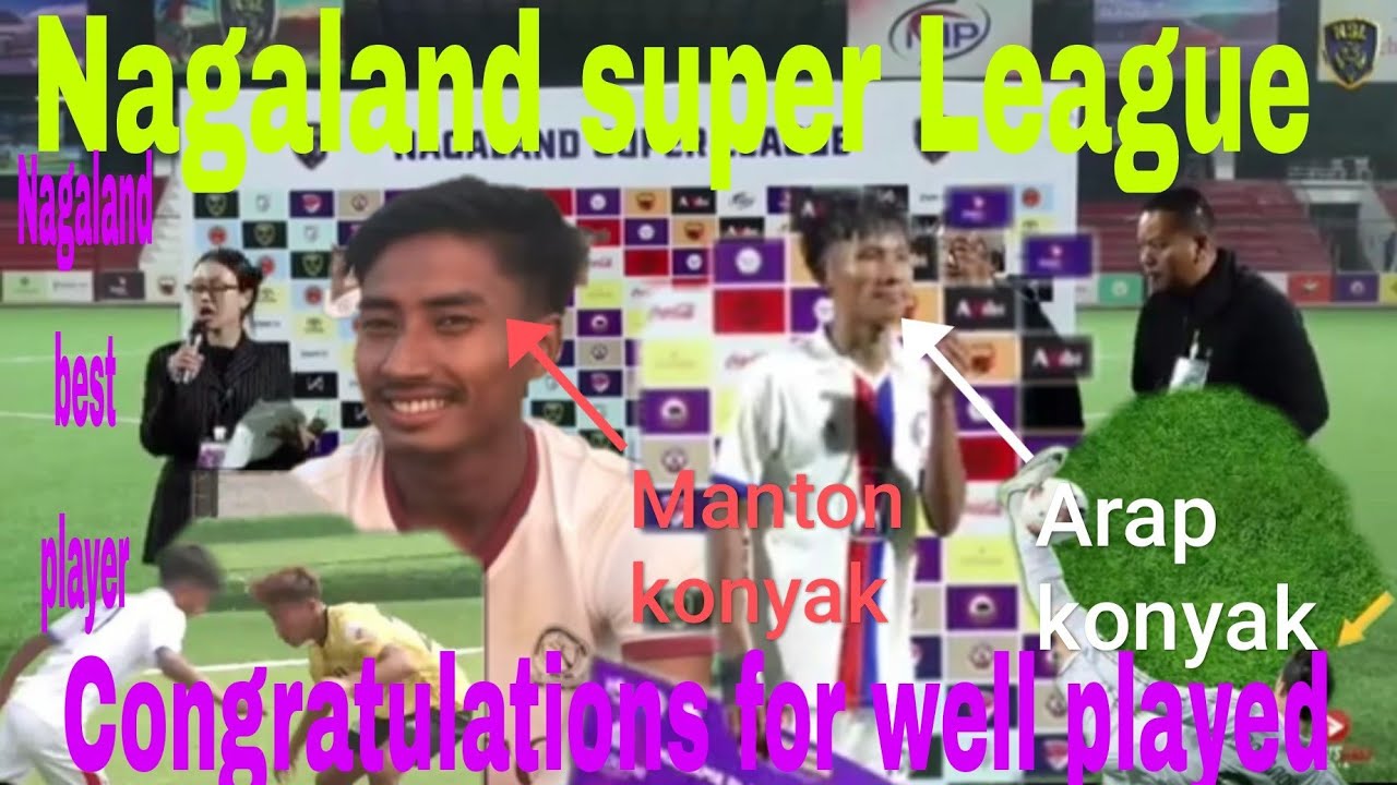 NSL Match Manton konyak & Arap konyak Score Amazing Goal.