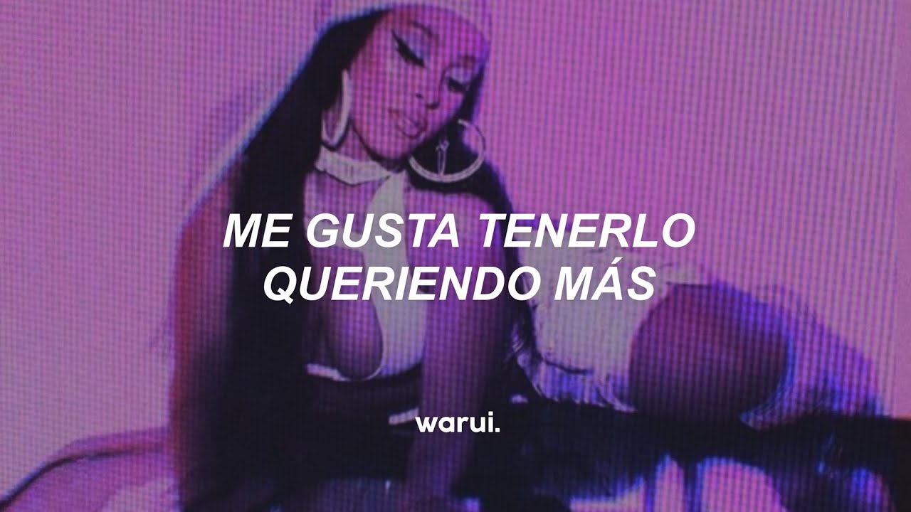 Doja Cat - Juicy (feat. Tyga) (Espa&ntilde;ol)