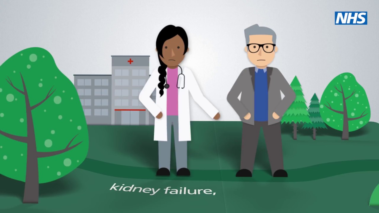 The NHS Diabetes Prevention Programme story