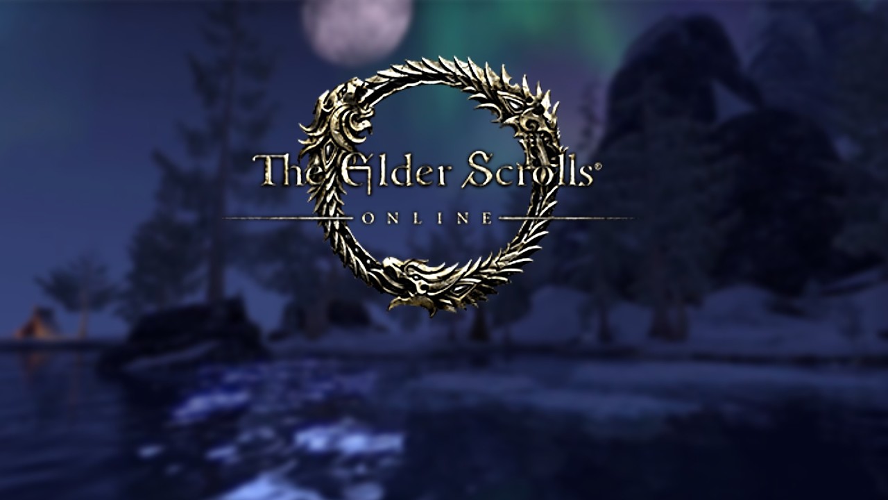 Relax This Winter in Elder Scrolls Online - Music & Ambience