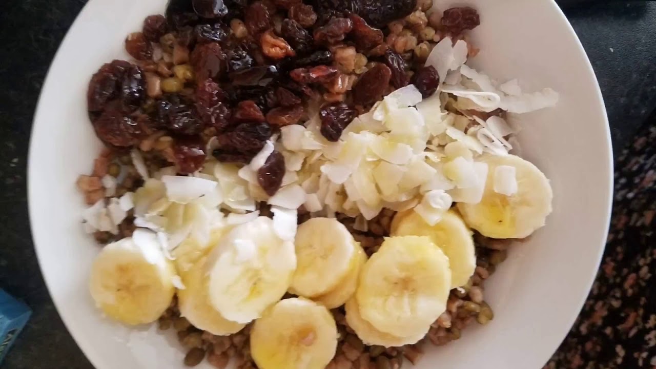 Cunto caafimaad leh isku caate/healthy breakfast/lunch/dinner ideas #shorts