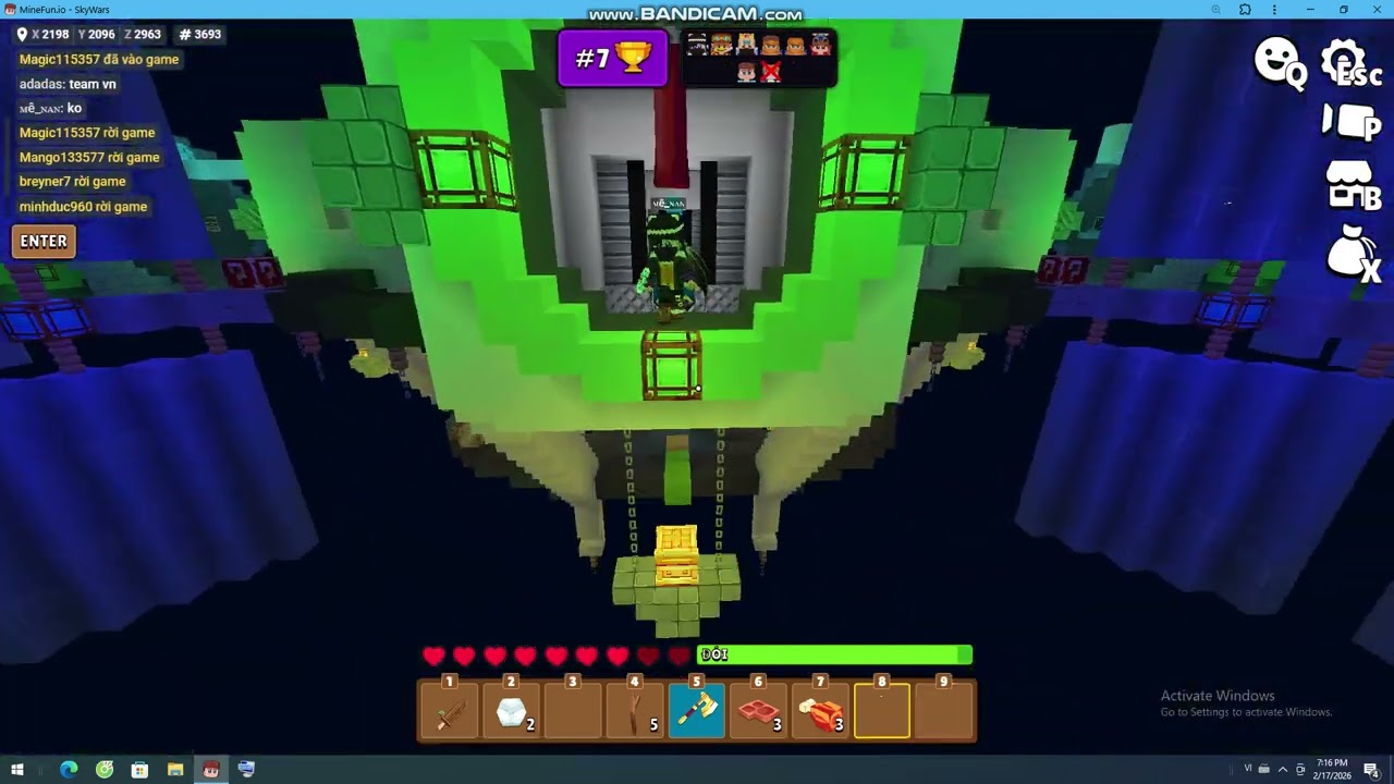 minifun.io game