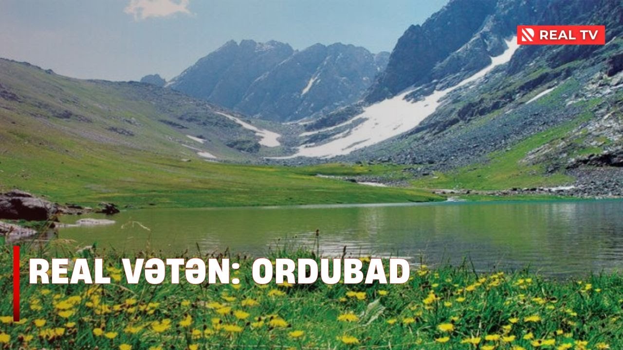 Real Vətən: Ordubad