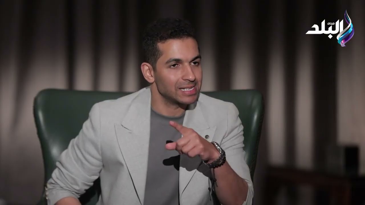 كهربا اتحسبن عليك على الهواء.. مجدي عبدالغني يرد ويكشف تفاصيل لأول مرة عن عقد اللاعب مع الزمالك