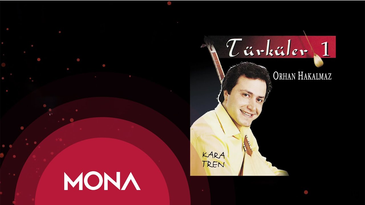 Taşa Çaldım Ayvam İle Narımı - Orhan Hakalmaz