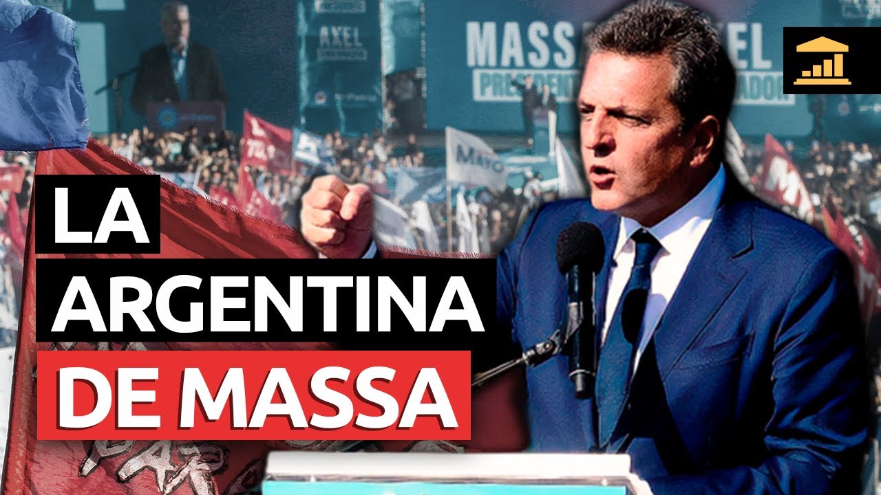 La respuesta PERONISTA a la REVOLUCIÓN de MILEI - VisualPolitik