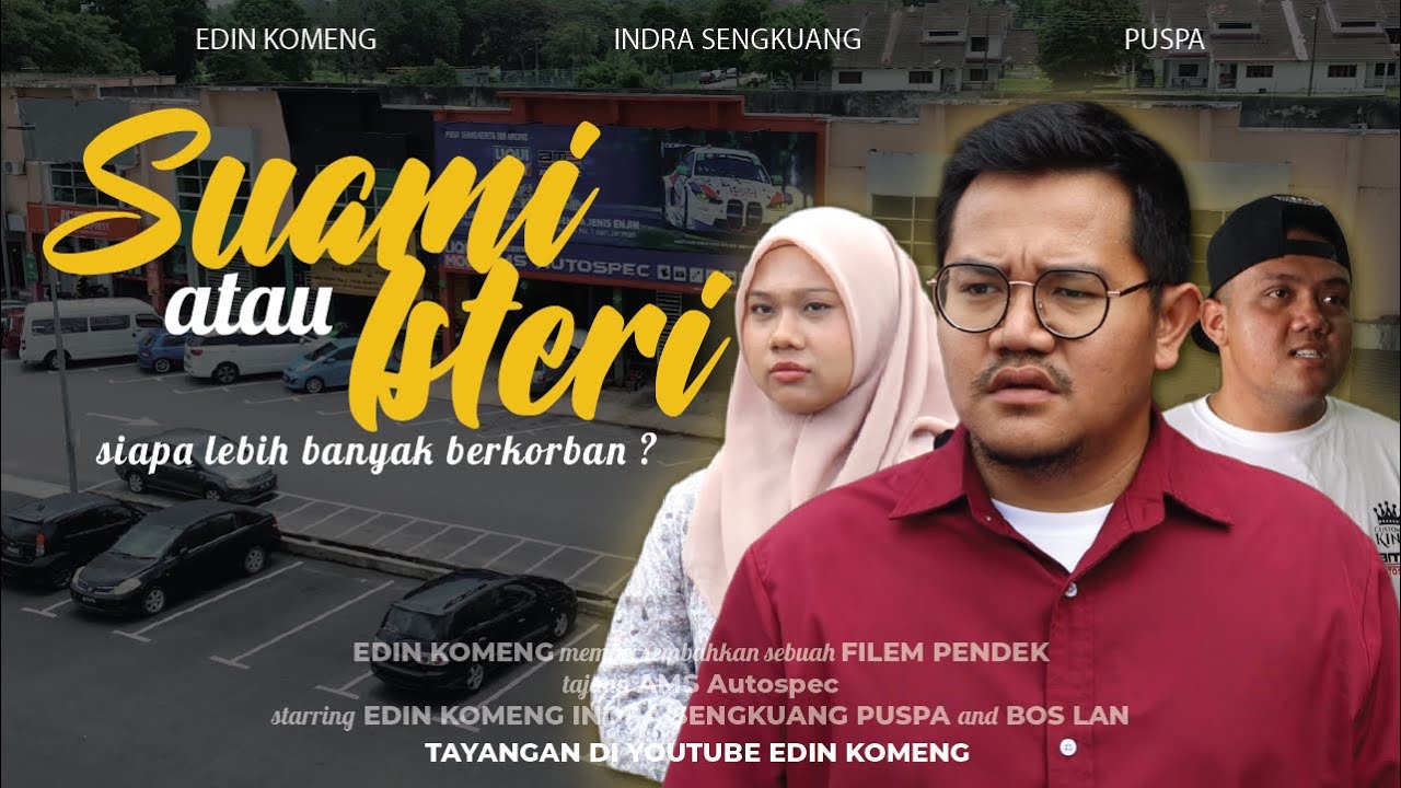 SUAMI ATAU ISTERI BANYAK BERKORBAN ???