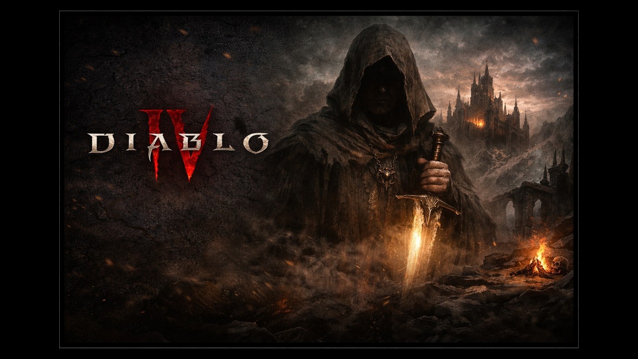Diablo 4 vor dem Wendepunkt! So will das Addon alles verändern