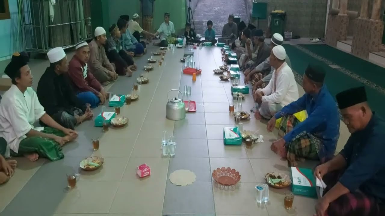 AL MIFTACH MEDIA DAKWAH sedang live sekarang!