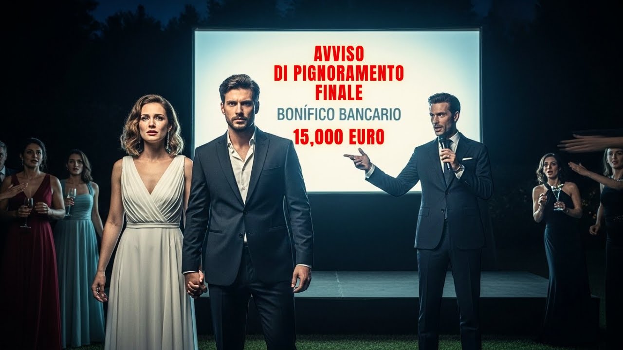 MILIONARIA OFFRE 15.000€ AL CONTADINO: 