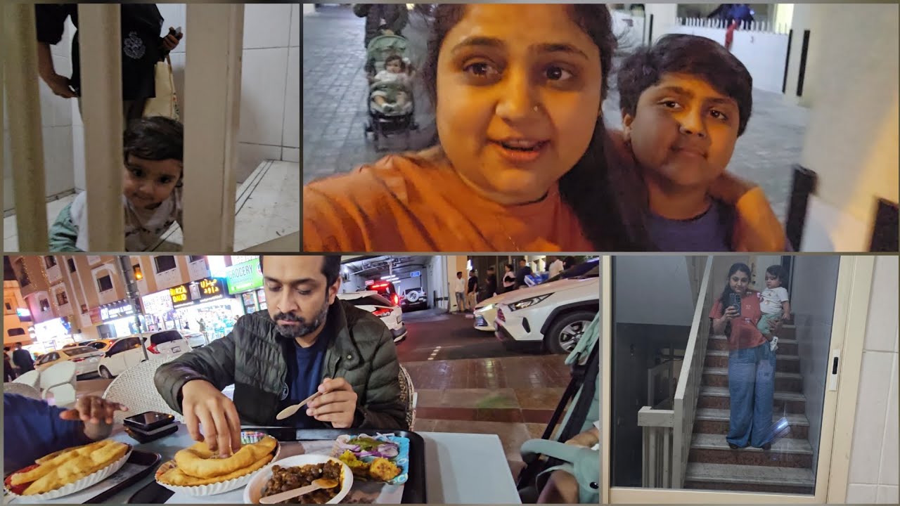 Hamare ghar Deep jayesh bhai Sneha aaye dinner me banai sandwich 🥪 😋 