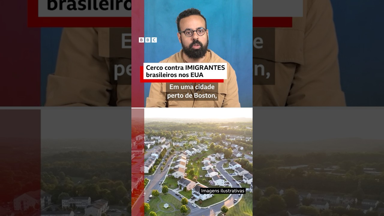 🇺🇸📣 Por dentro dos grupos de WhatsApp de imigrantes brasileiros nos EUA