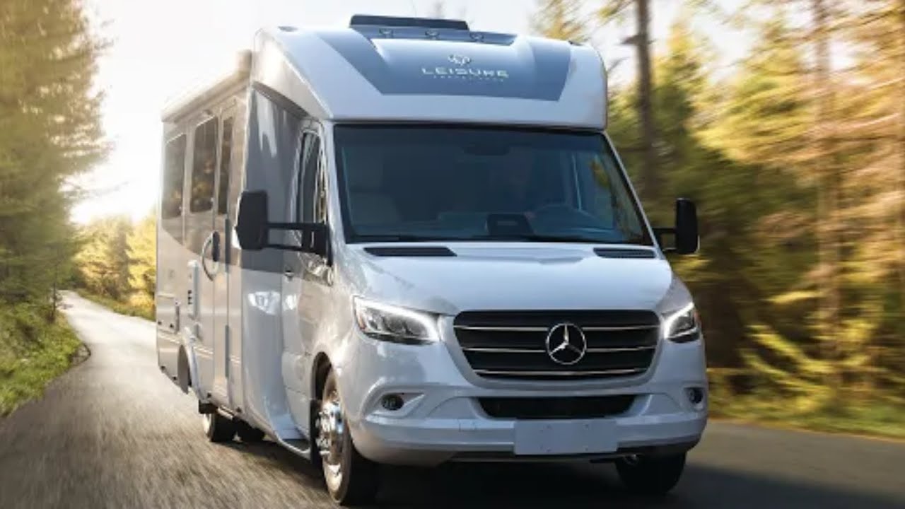 2026 Birlik FX ( Ultra Lüks Karavan ) #leisuretravelvansturkiye 