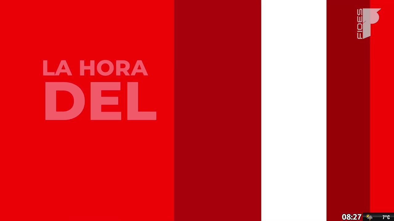 🔴EN DIRECTO🔴 |09.03.26|