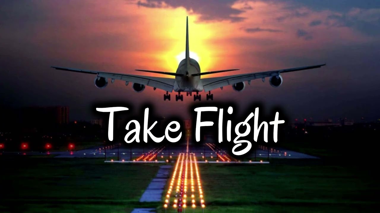 Take Flight
