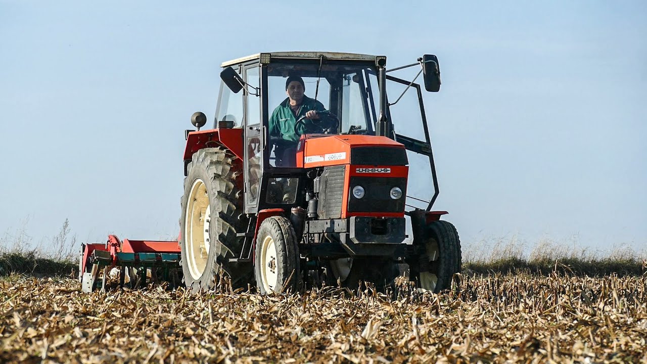 ☆Jesień 2021☆Orka Zimowa☆Talerzowanie po QQ☆Opryski☆Zakończenie Sezonu 2021☆Ursus☆Biardzki☆Agro-Masz