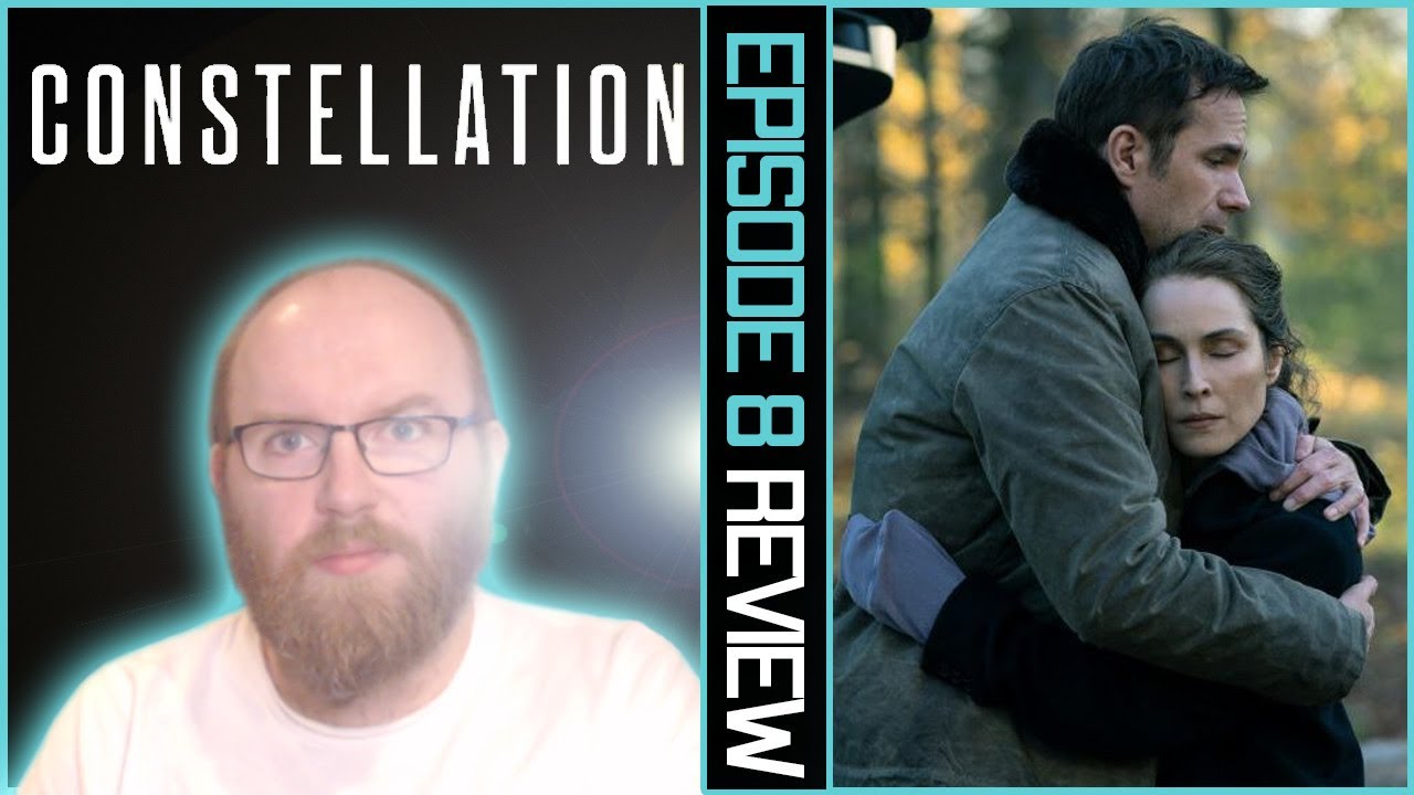 A Mild Season Finale [Constellation Season 1 Episode 8 Review]