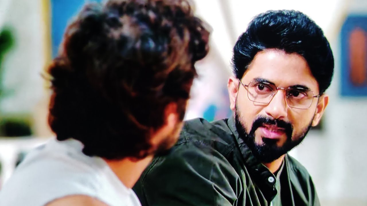 Lagnantar Hoilch prem🔥जीवा तुटलाय!💔पार्थ चा गैरसमज!😱 पार्थच्या बॅगेत काय आहे?😥 लग्नानंतर होईलच प्रेम