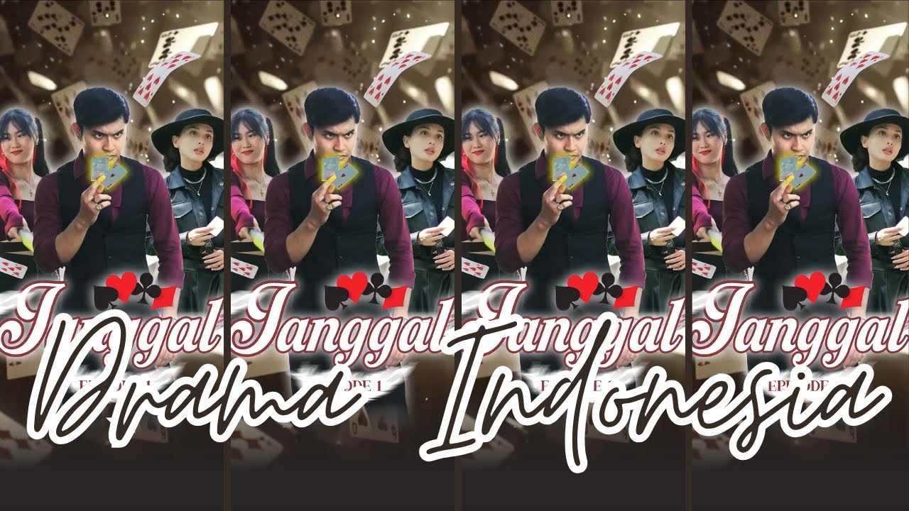 JANGGAL DAN MANAGER SONGONG FULL
