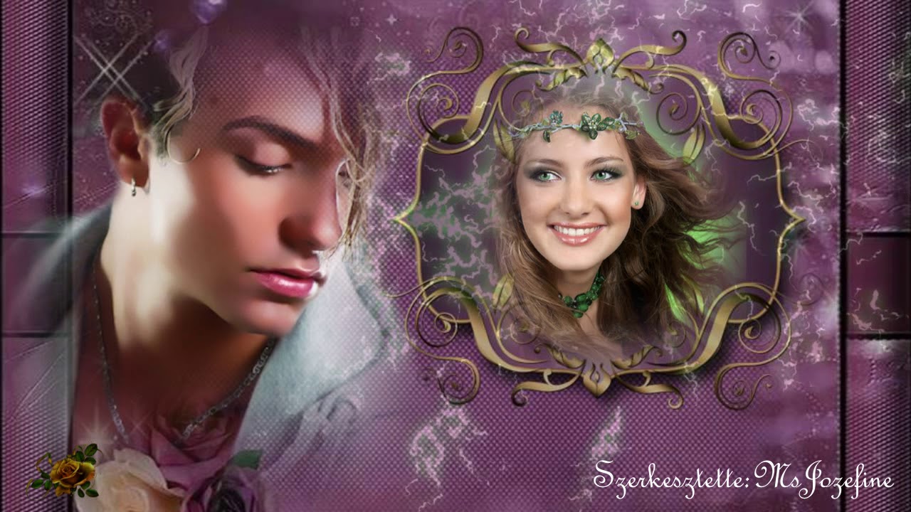 Fantasy Duo...   Maradj velem