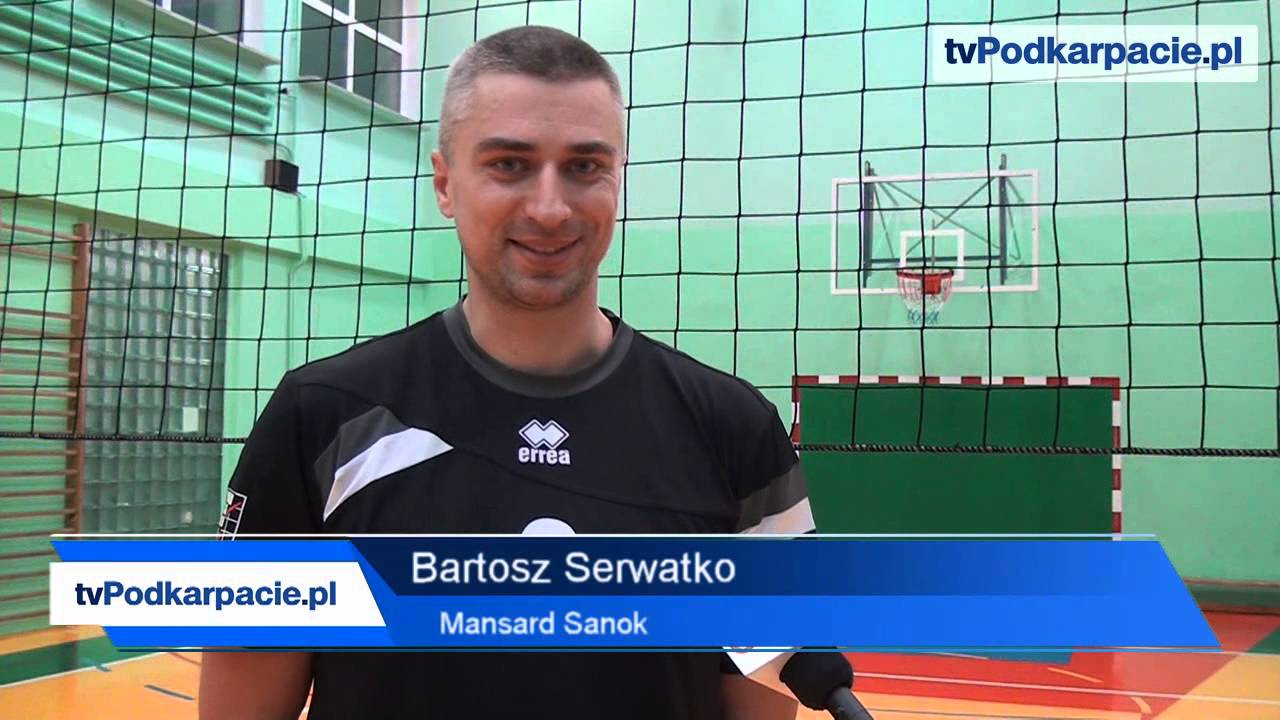 Po 6 latach do Sanoka wróciły siatkarskie derby. Od takich spotkań rozpoczęła się przygoda TSV