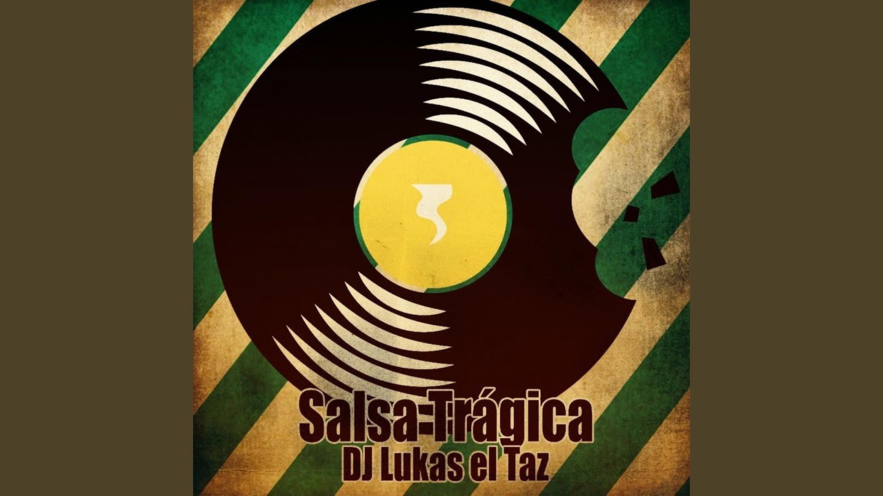 Salsa Trágica