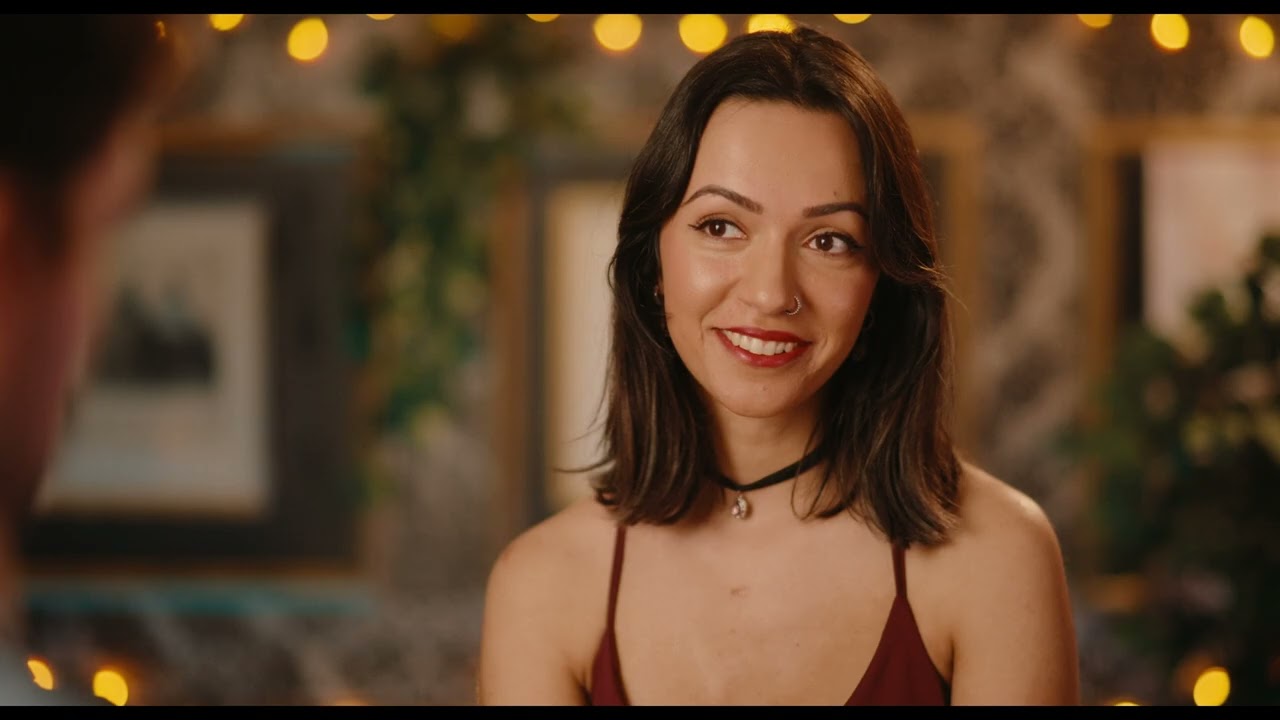 Melissa Nathalia - scene