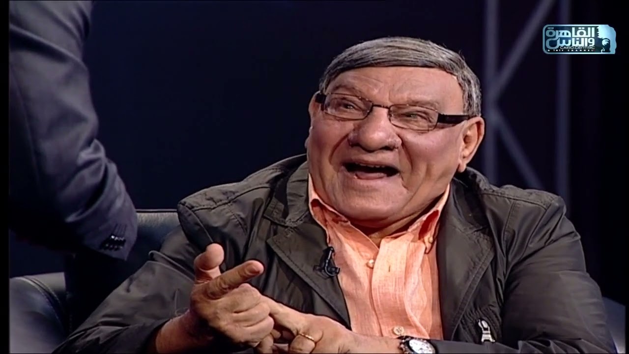 لماذا| لقاء الاعلامي طوني خليفة مع الاعلامي مفيد فوزي