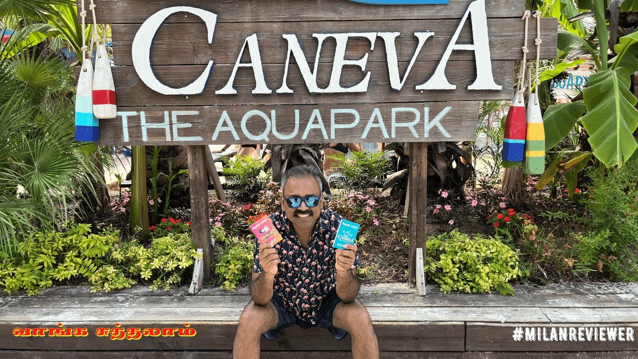 Caneva Park|  Review | Italy | 152