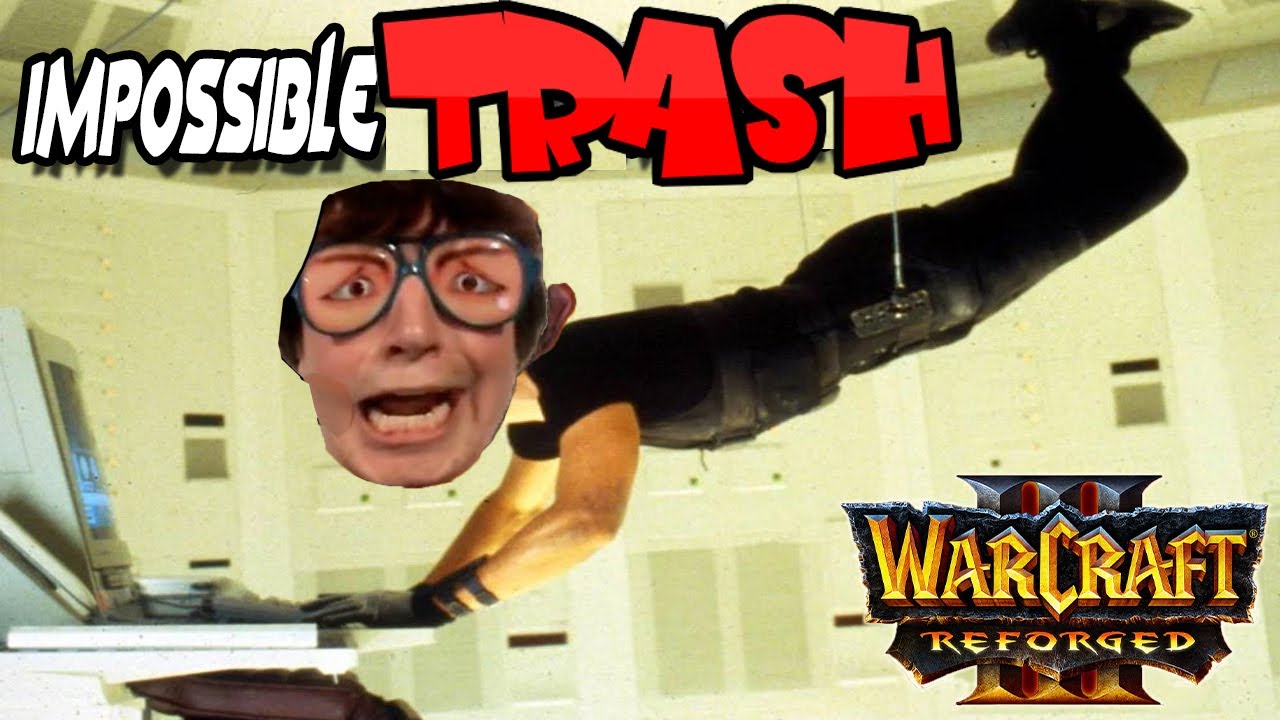 Impossible Trash