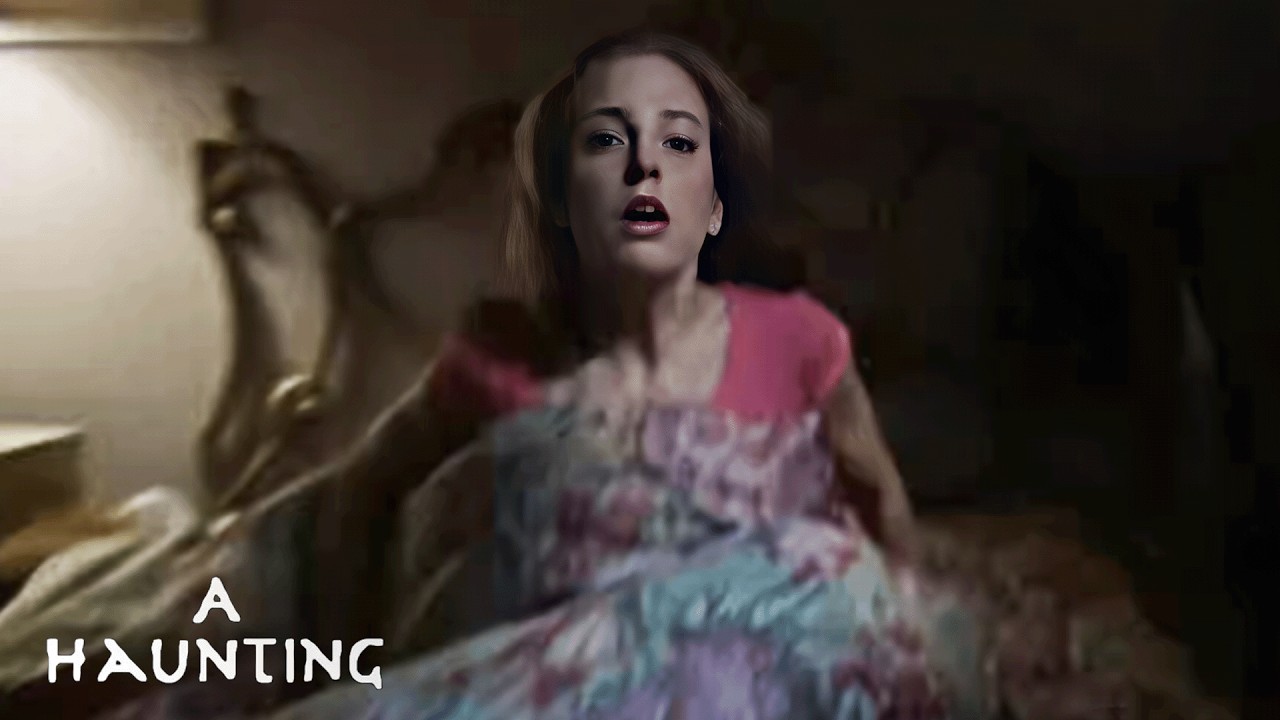 The Ghost Of A Young Murder Victim Tormented My Daughter | A Haunting