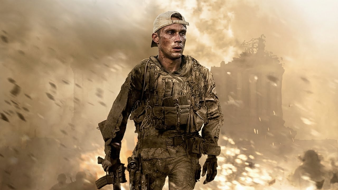 Modern Warfare 4: So What's Next?