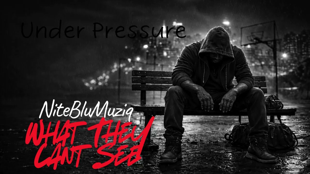 NiteBluMuziq - What They Cant See
