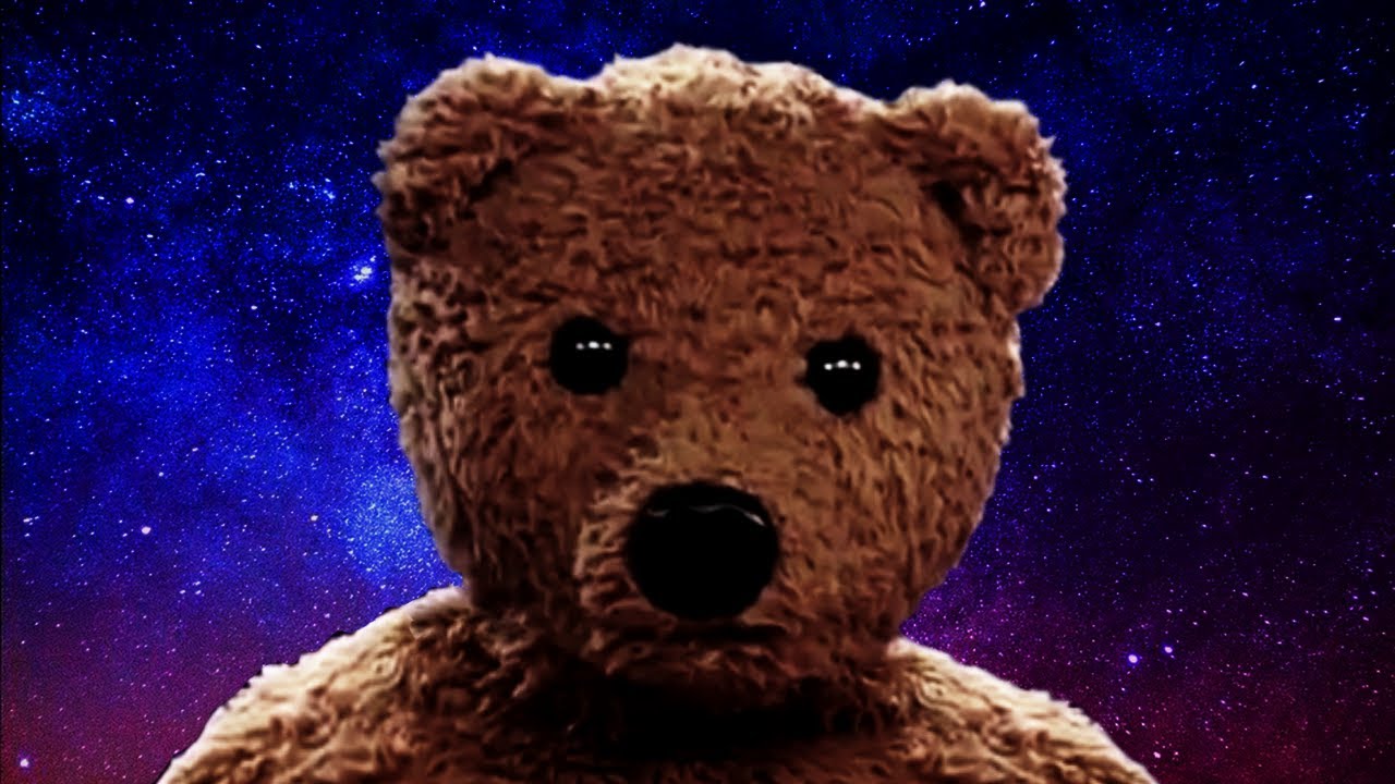 Bonne insomnie les petits [YTP]FR
