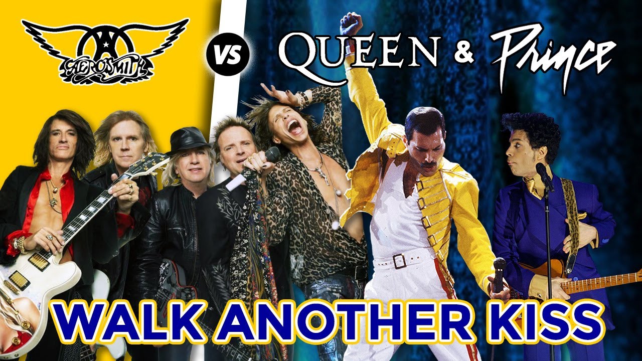 Aerosmith 