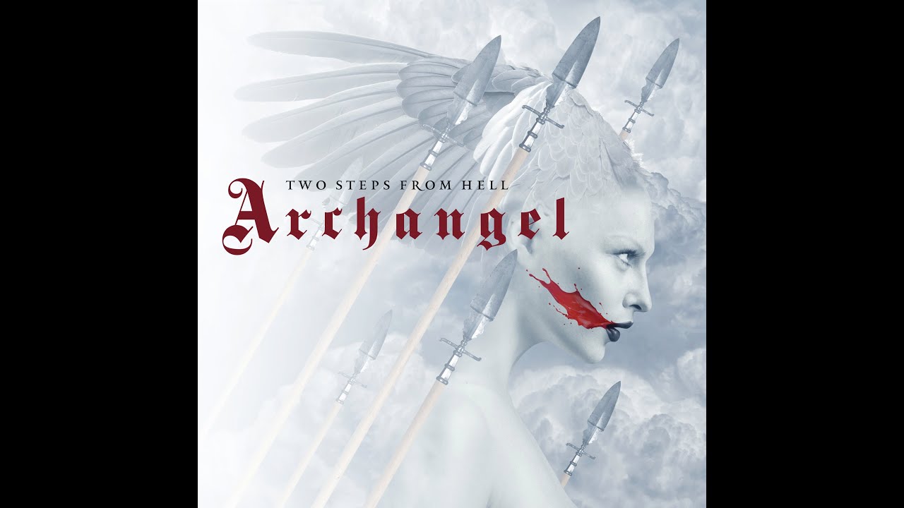 Two Steps From Hell - Norwegian Pirate (Archangel)