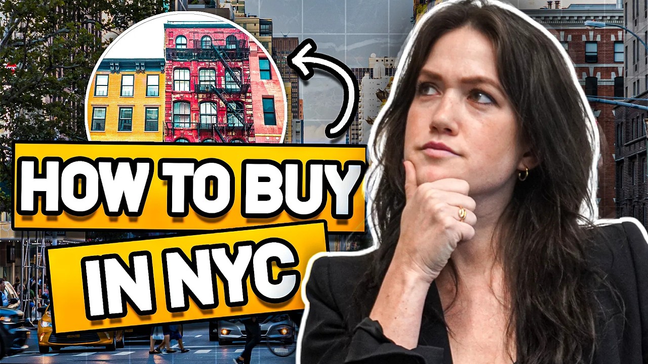 Step by Step Guide to Buying a New York City Apartment | Buy NYC Apartment the Right Way