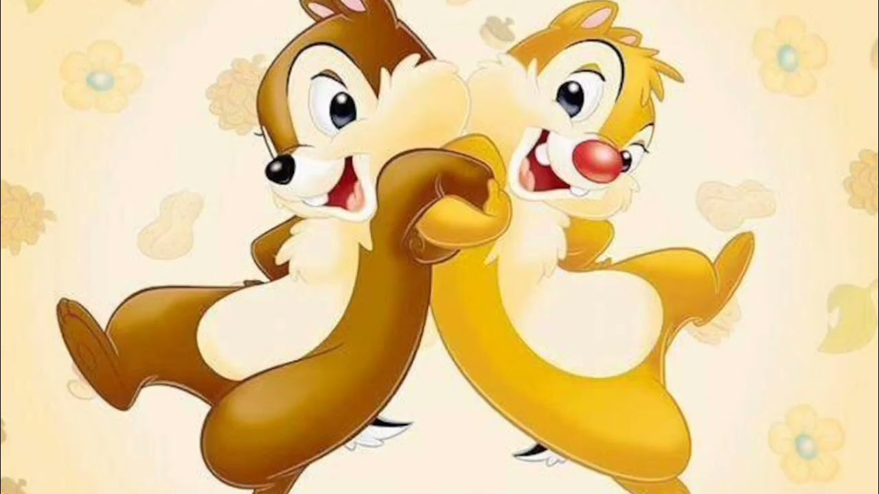 Tic et tac / Musical Kingdom / Orchestral Disney style