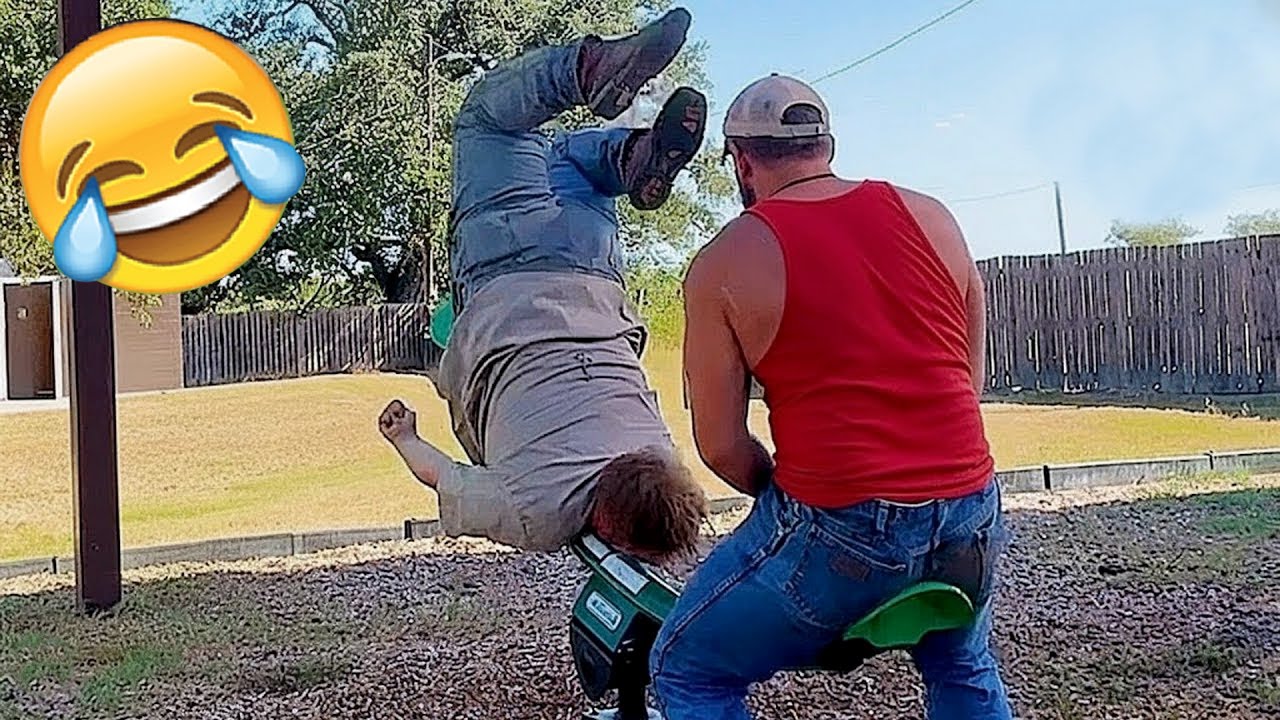 Best Funny Videos Of 2025 😂 TRY NOT TO LAUGH Funny Videos #19 😂