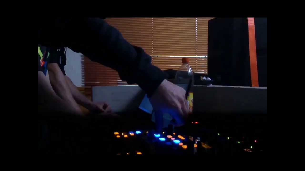 Emmii Emmersens B-Day Massaker @ Gatersleben