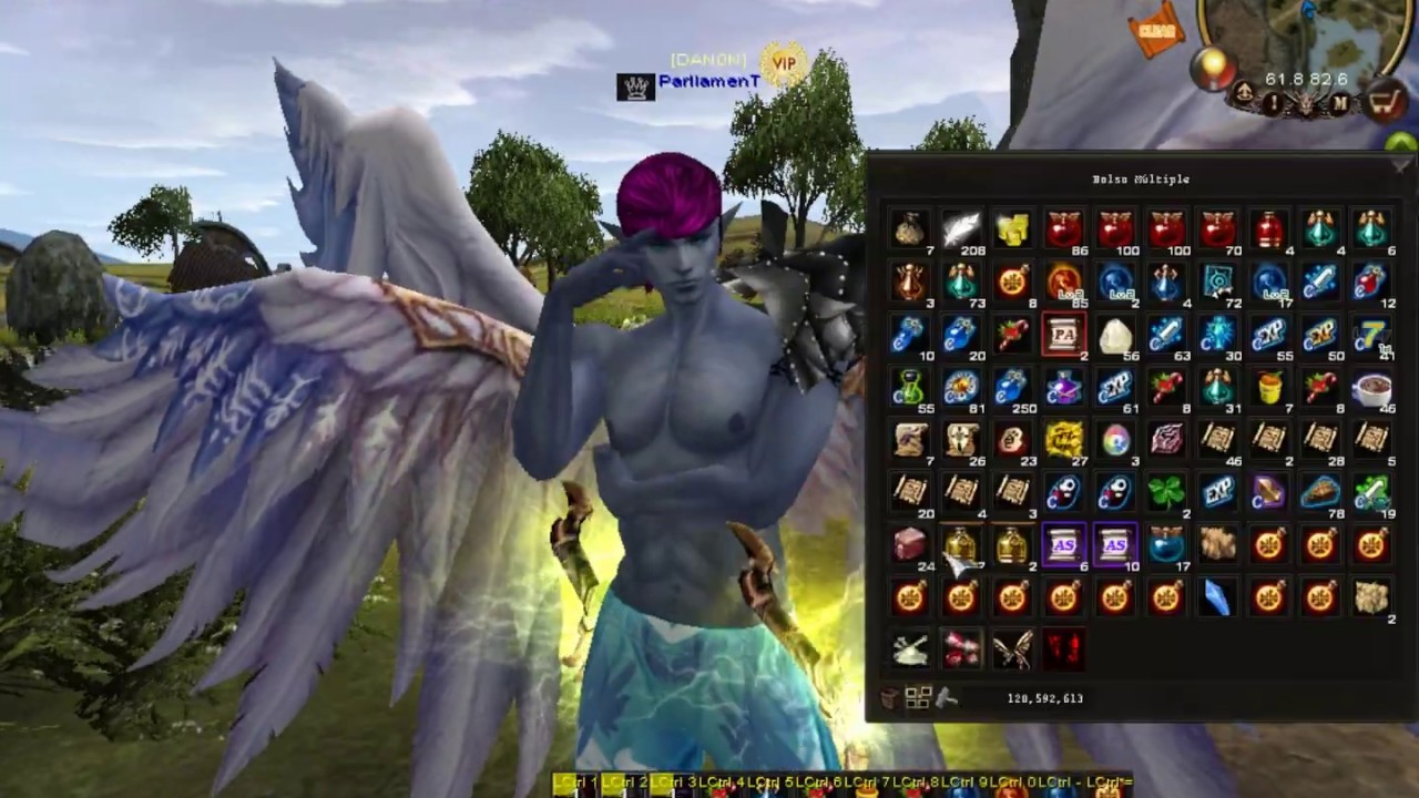 Karos Axeso5